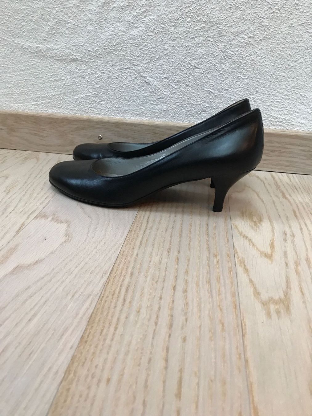 Navyboot Scarpe da donna: NAVYBOOT Pumps  38  Leder – Nuovo (secondo la descrizione) da Muri AG venduto da Mkikus 1