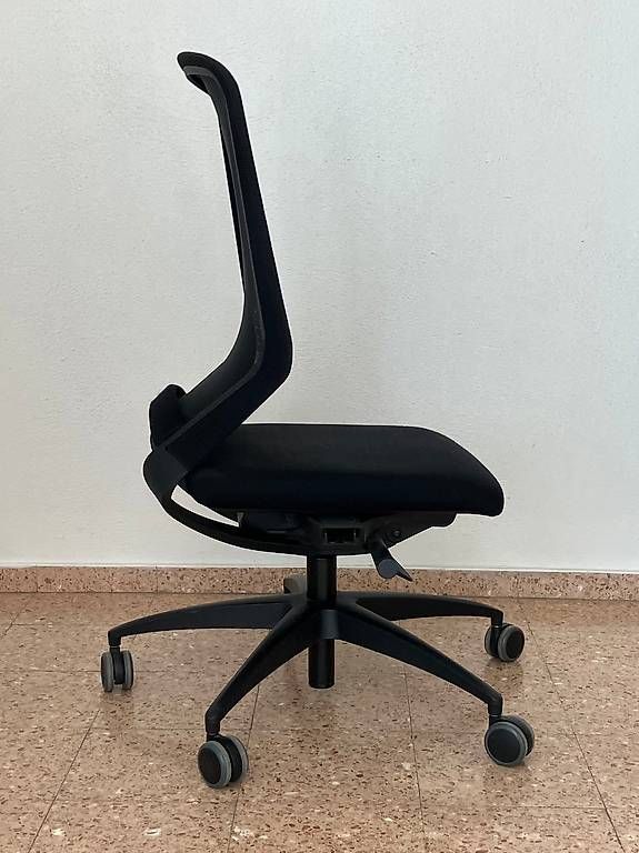 Chaises: Chaise de bureau Drabert – D'occasion à Genève par Capt3 1