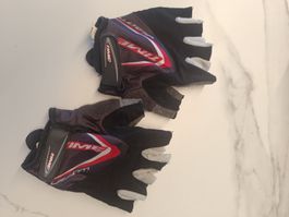 Time Fahrradhandschuhe - Top für den Sommer! Grösse L