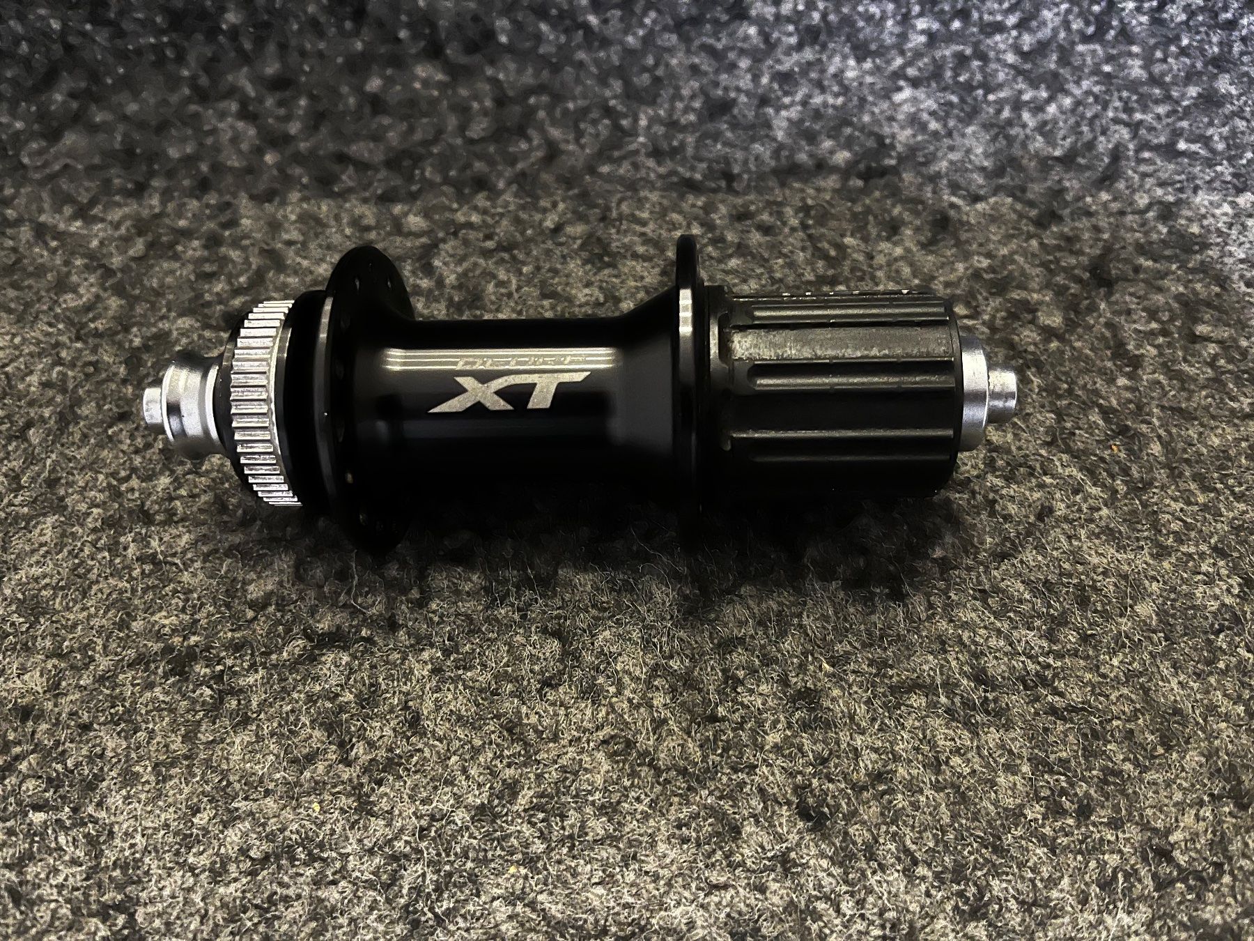 Shimano Pezzi di ricambio: Shimano XT – Usato da Mühlethurnen venduto da Kolly225 7