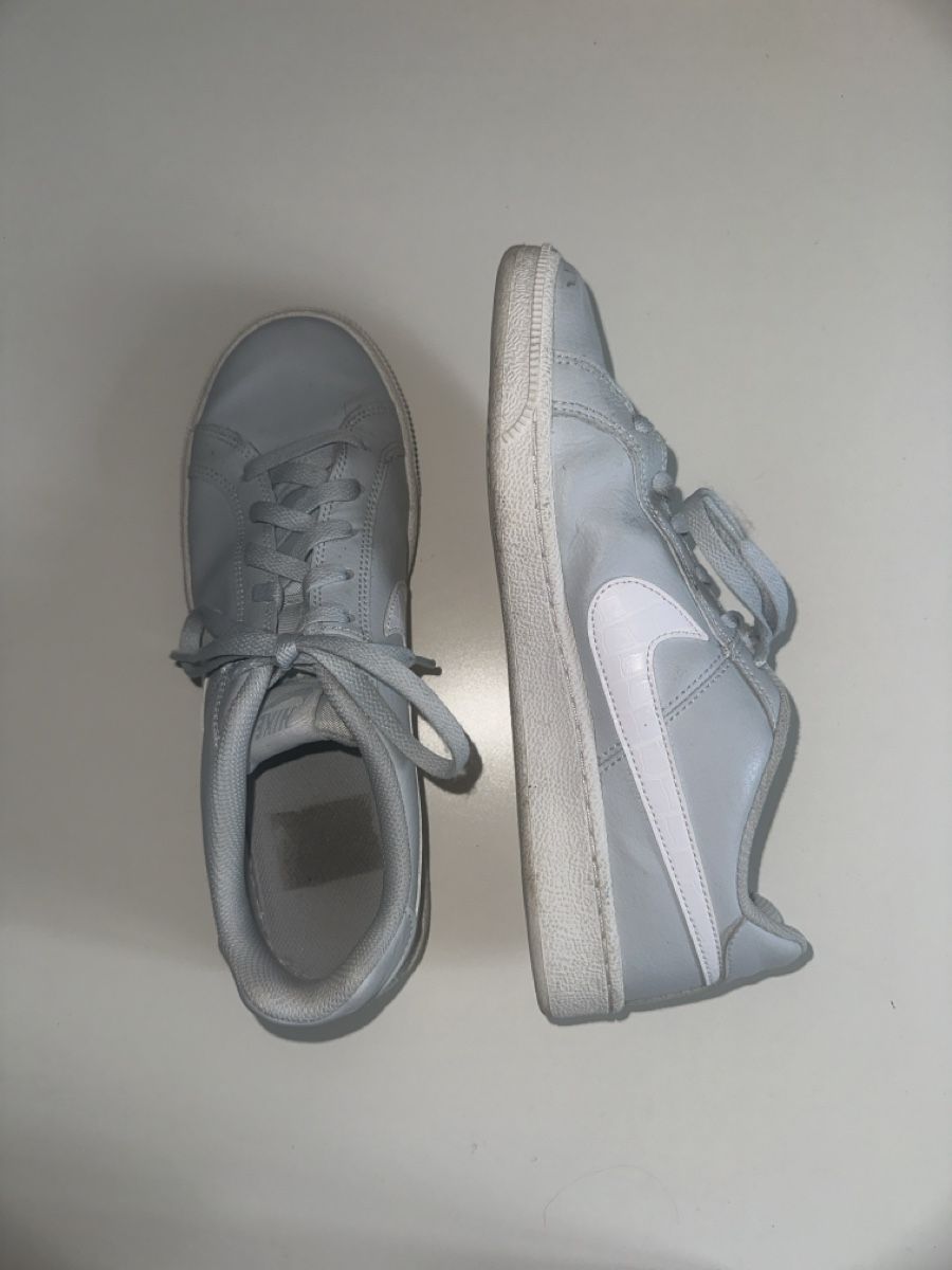Scarpe da uomo: Turnschuhe Nike – Usato da Spiez venduto da sigristnl 2