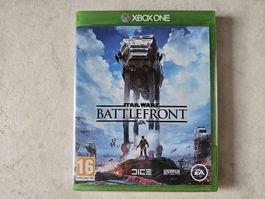 Star Wars Battlefront  /  Fabrikneu XBOX ONE (EN)