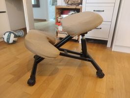 Ergonomic Kneeling Chair