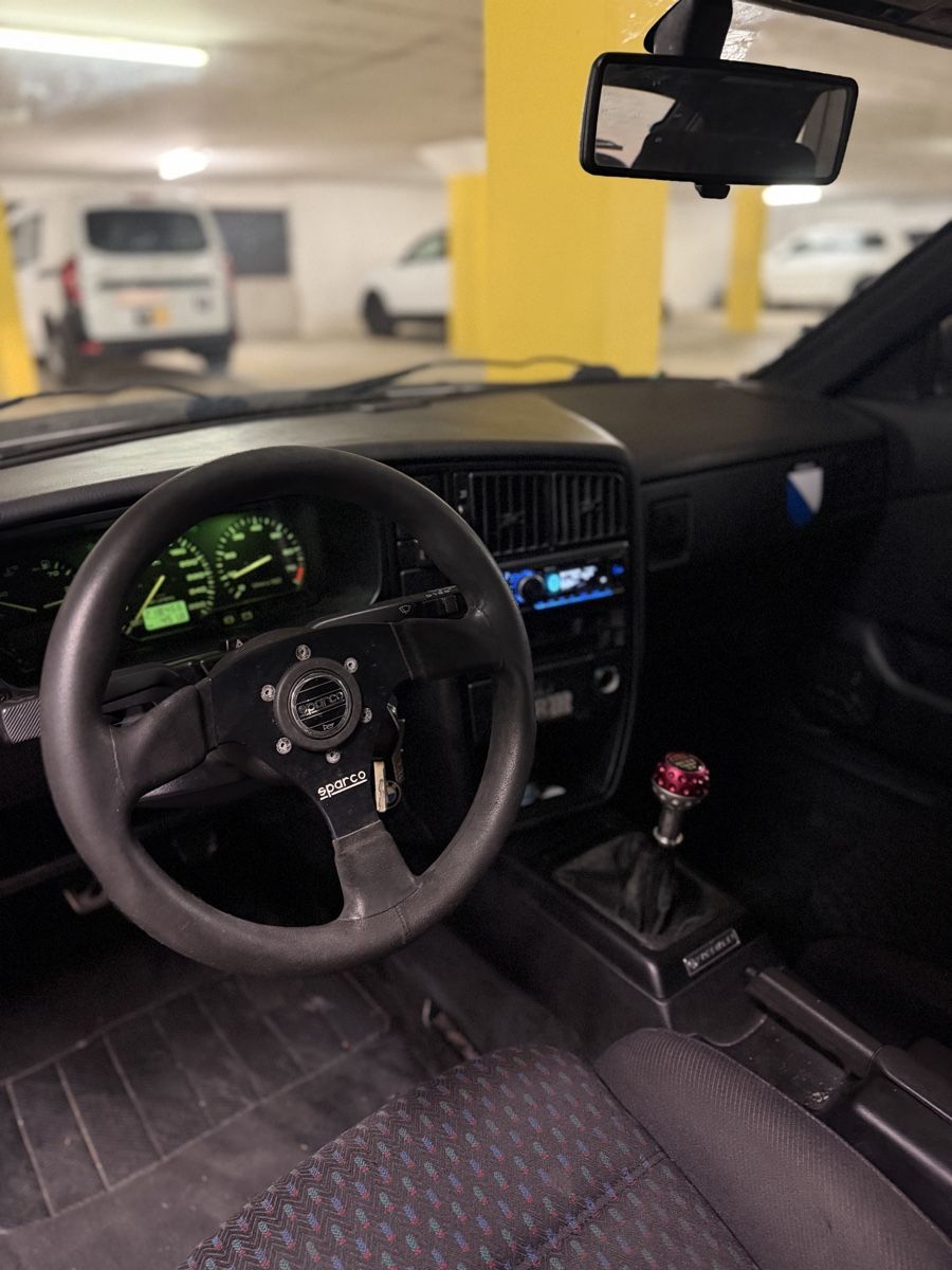 VW Automobili: VW Corrado 2.0 16V – Usato da Zürich venduto da N_K_52 1
