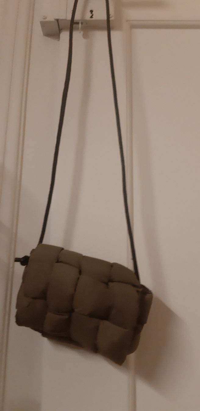 Borse da donna: Stylische Tasche NEU ! – Nuovo e nell'imballaggio originale da Zürich venduto da Venecia25 5