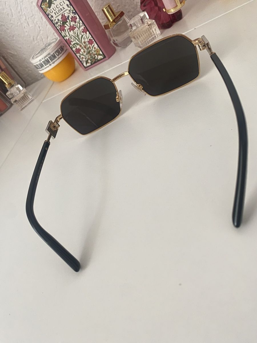 Dolce & Gabbana Occhiali & Lenti: Dolce&Gabbana SonnerBrille – Usato da Würenlingen venduto da one_y21d 2