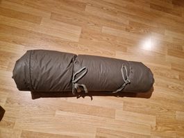 Original Schweizer Armee Schlafsack