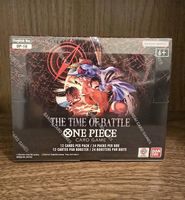 One Piece OP16 en Anglais 🔥 parfaitement scellé