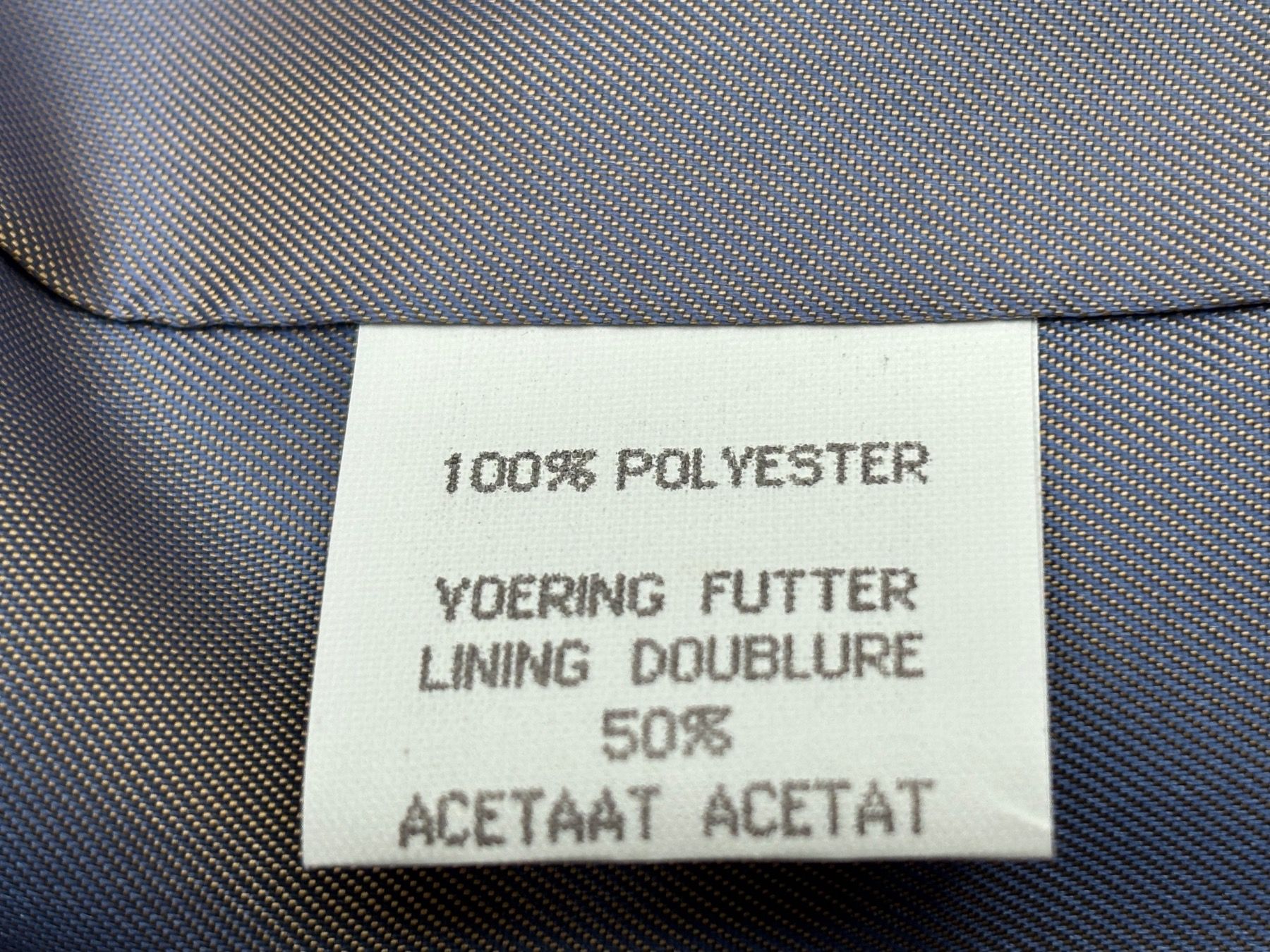 Giacche: Berghaus Vintage Jacke Grösse M – Nuovo (secondo la descrizione) da Hendschiken venduto da Uraniali 5