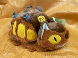 Katzenbus mittel / Mein Nachbar Totoro / Studio Ghibli