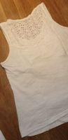 T-Shirt gr S Nulu New Look Weiss