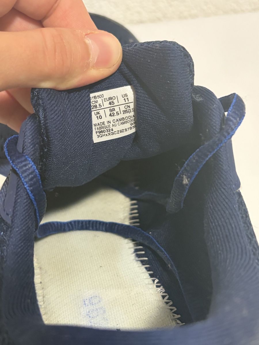 Asics Chaussures hommes: Asics – Neuf avec emballage d'origine à Fribourg par ani_qj7v 4