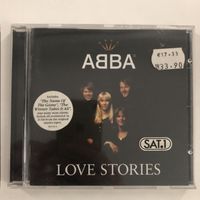 ABBA ♥️ die schönsten Love Songs CD