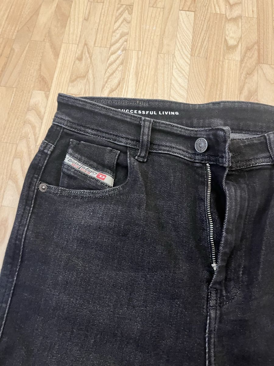Diesel Jeans: Diesel Jeans – Usato da St. Gallen venduto da elli18 1