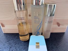 Estée Lauder Pflegeset – 2x neu, 1x gebraucht