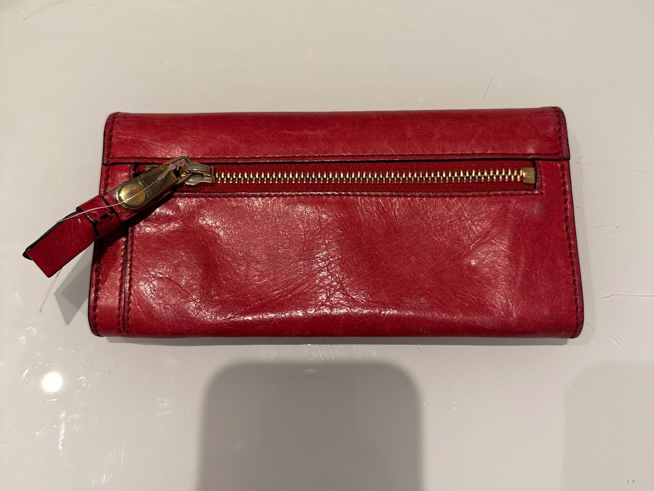 Chloé Portamonete: Chloé Long Wallet - Nr. 1251 – Usato da Hittnau venduto da LuxAndMore 7