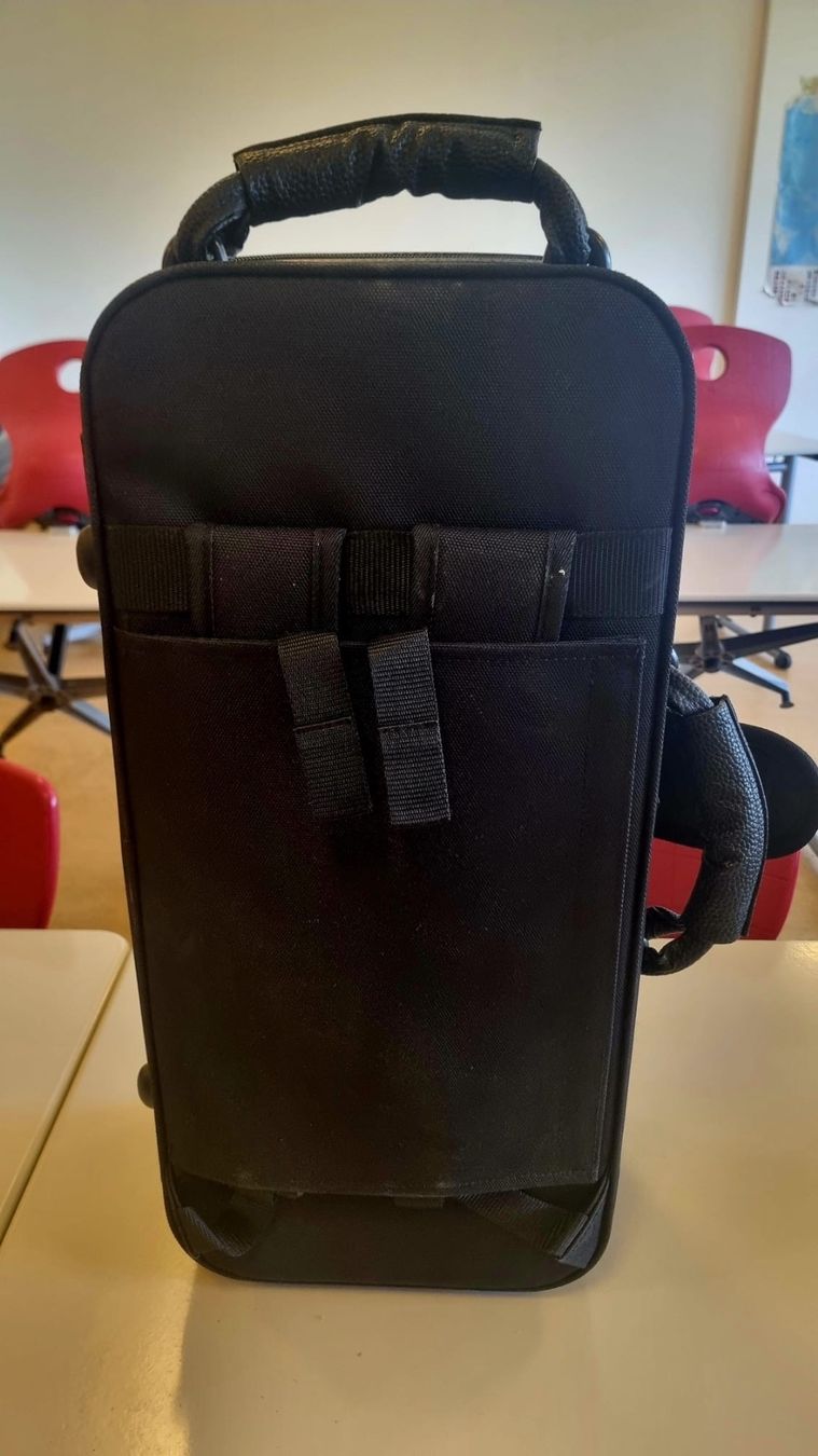 Strumenti musicali: Trompette professionnel, Carol Brass – Usato da Denges venduto da eti_qd8y 8