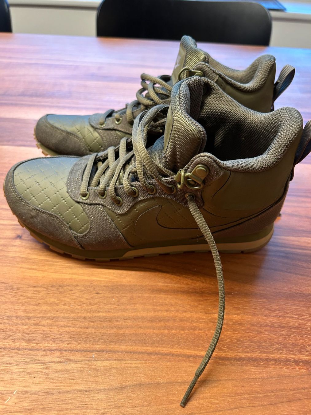 Nike Scarpe da donna: Nike Sneaker – Usato da Binningen venduto da Rose_Basel 1