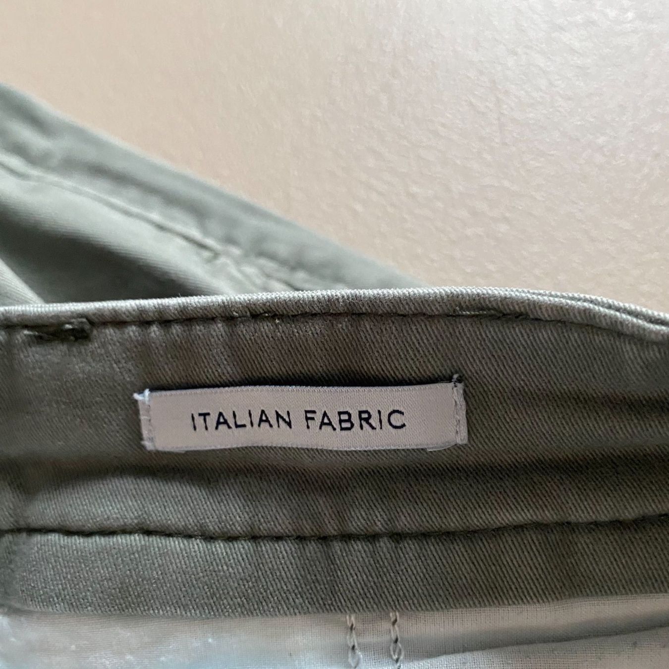 Pantaloni: NN07 No Nationality Hose – Usato da Zürich venduto da ClosetQueen 9