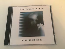 Vangelis / Themes / 1989