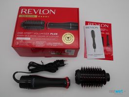 REVLON One-Step Volumizer Plus