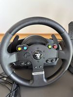 Volant Gaming Thrustmaster TMX Force Feedback