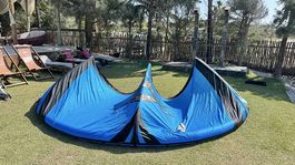 Naish Pivot Kite 2022 - 11m