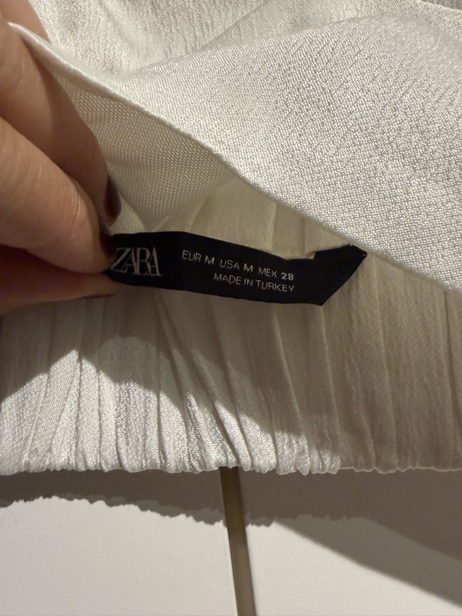 Zara Top: Top Zara super qualité – Usato da Genève venduto da sar_852v 2