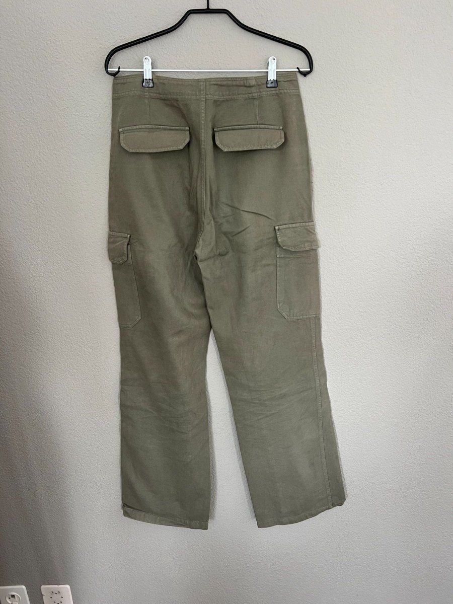 Pantalons: ZARA Cargo Hose, Size 38 – D'occasion à Muri b. Bern par SigridW 1
