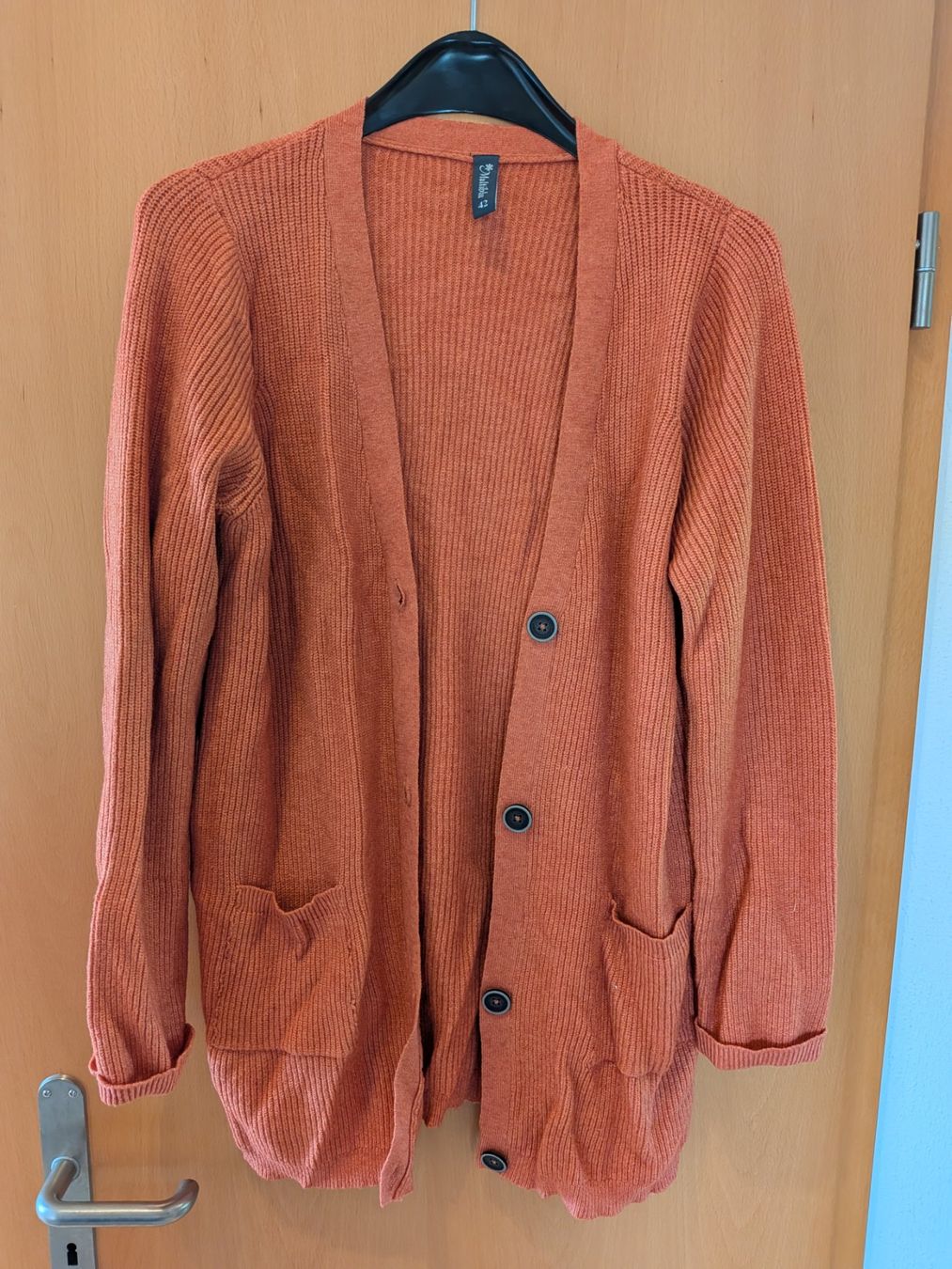 Giacche: Strickjacke Damen – Usato da Grosswangen venduto da Weidhof6