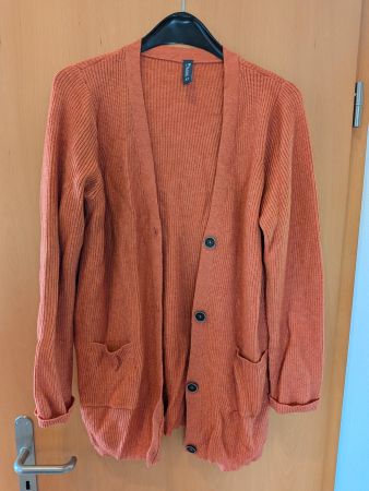 Strickjacke Damen