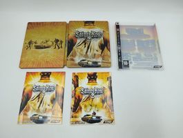 Saints Row 2 (PS3) Steelbook 