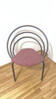 Retro Stuhl mit speziellem Design, Vintage, Top Zustand