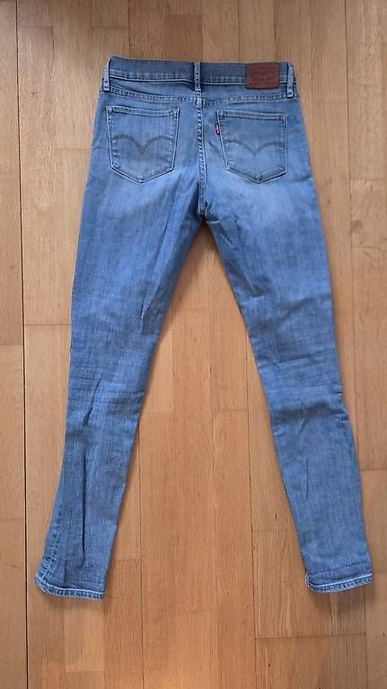 Jeans: Levi's Hose Damen Grösse 28 – Usato da Zürich venduto da denise_g 2