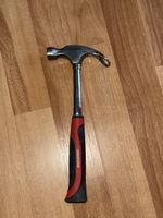 Feierabend Hammer mit Flaschenöffner