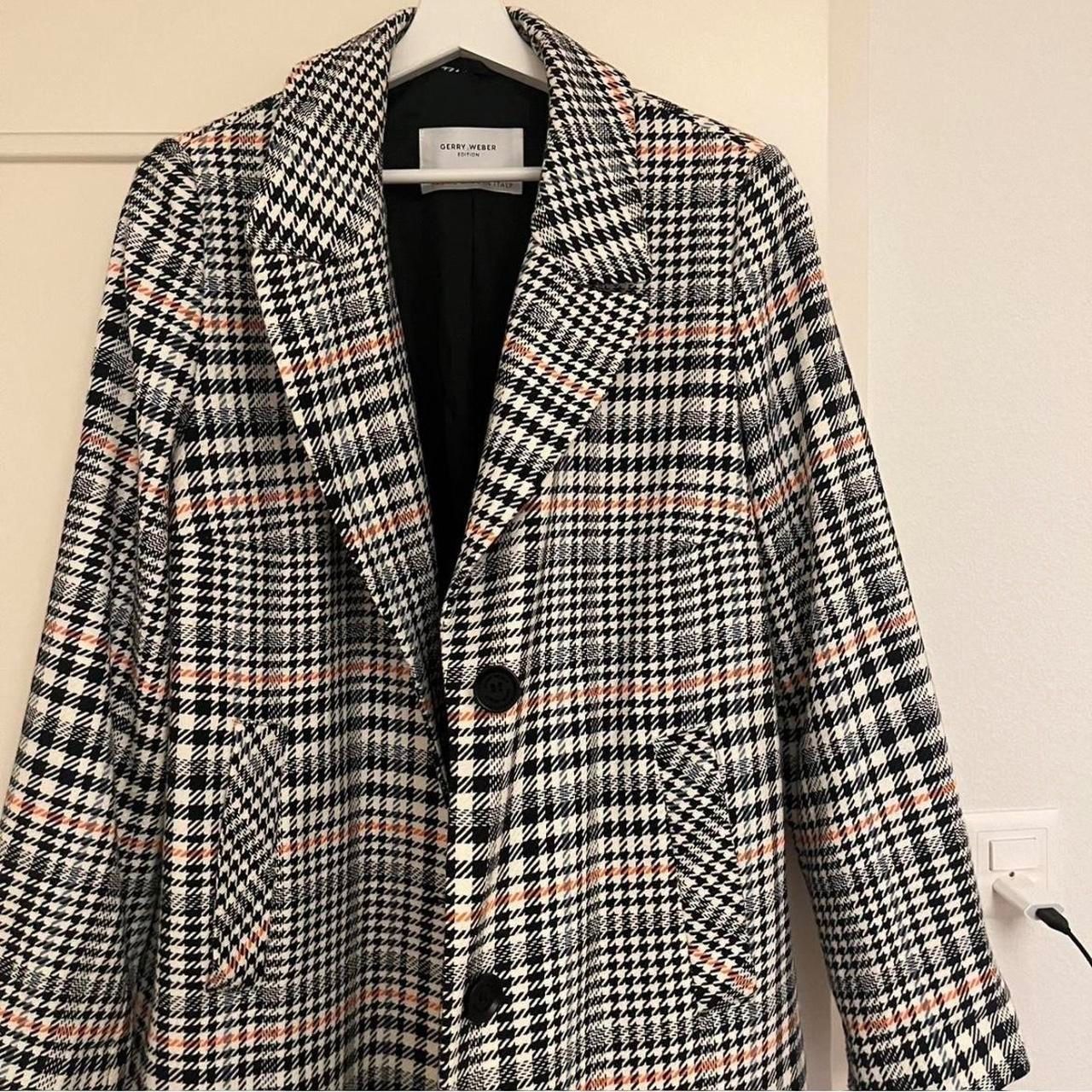 Gerry Weber Cappotti: Gerry Weber Mantel – Usato da Bern venduto da michellemeyer98