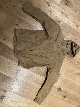 Fjällräven Jacke