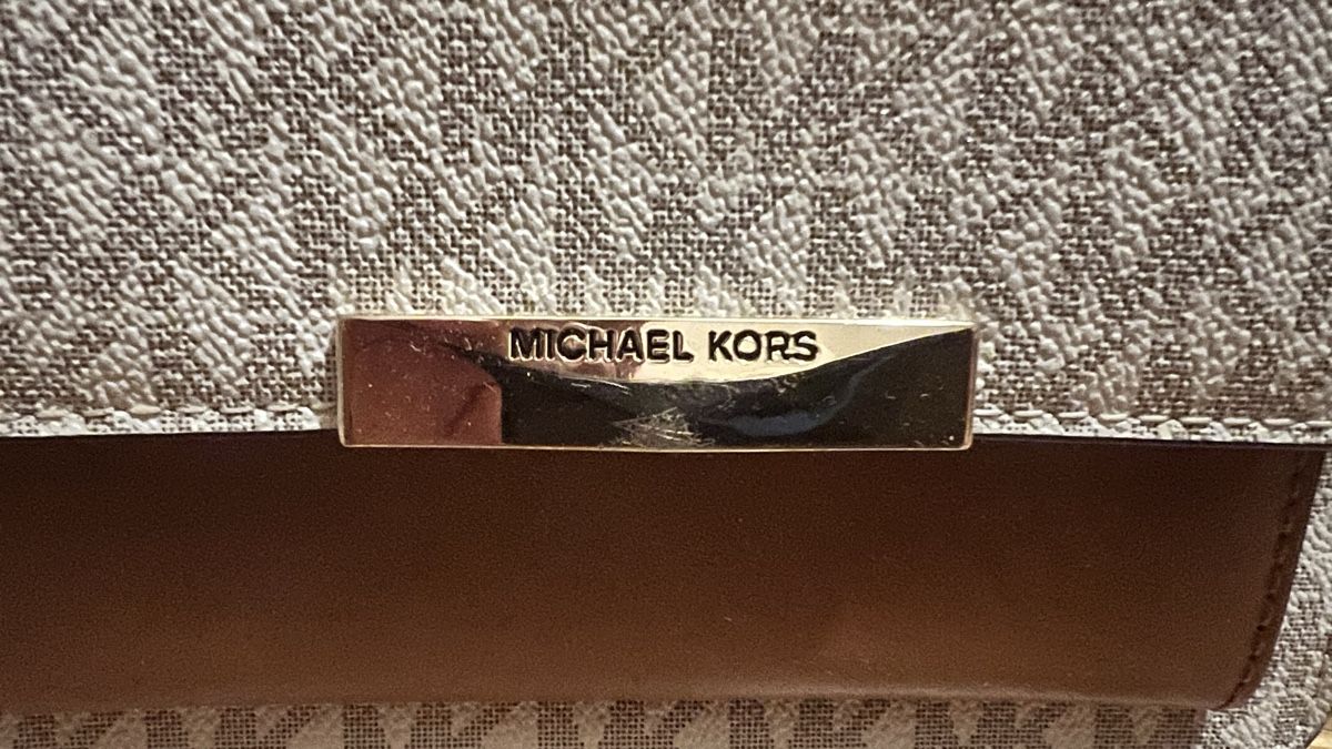 Michael Kors Borse da donna: Michel Kors tasche – Usato da Basel venduto da Nikitan 1