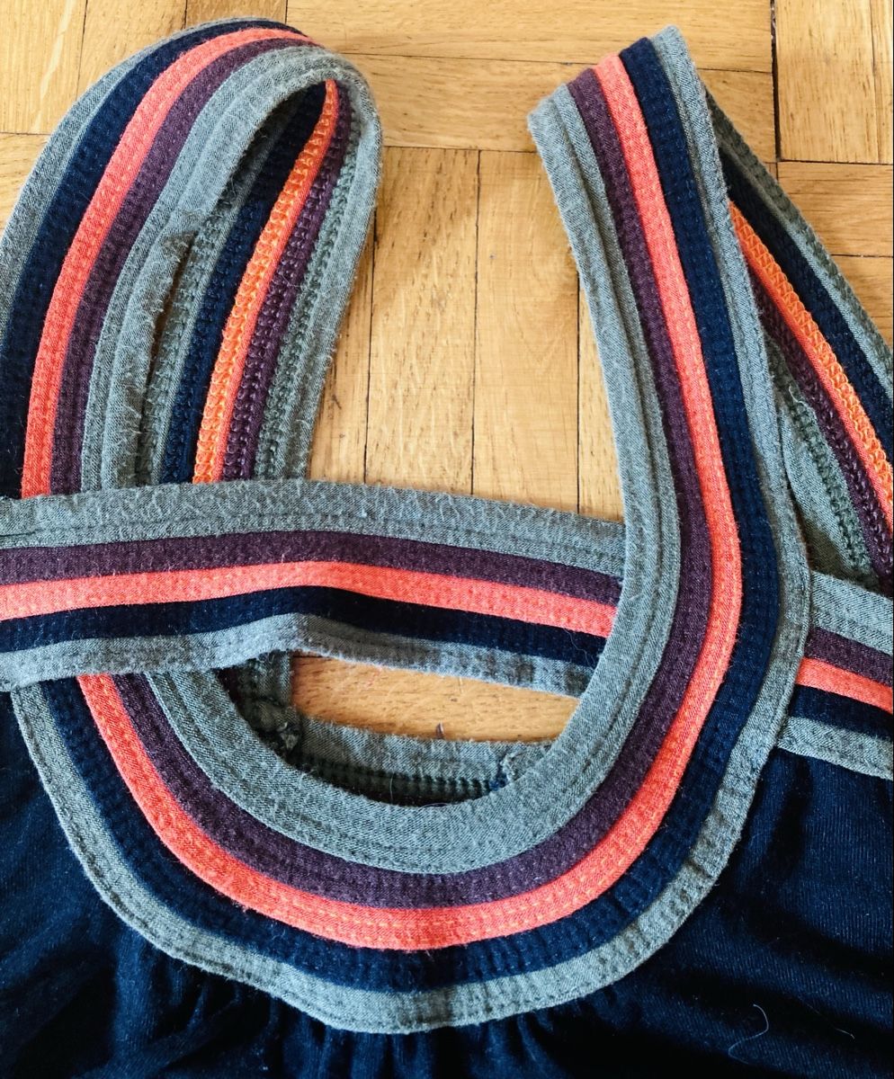 Top: Top d’été original  – Usato da Ardon venduto da hel_2sxp 1
