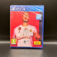 PS4 FIFA 20 – neu / versiegelt