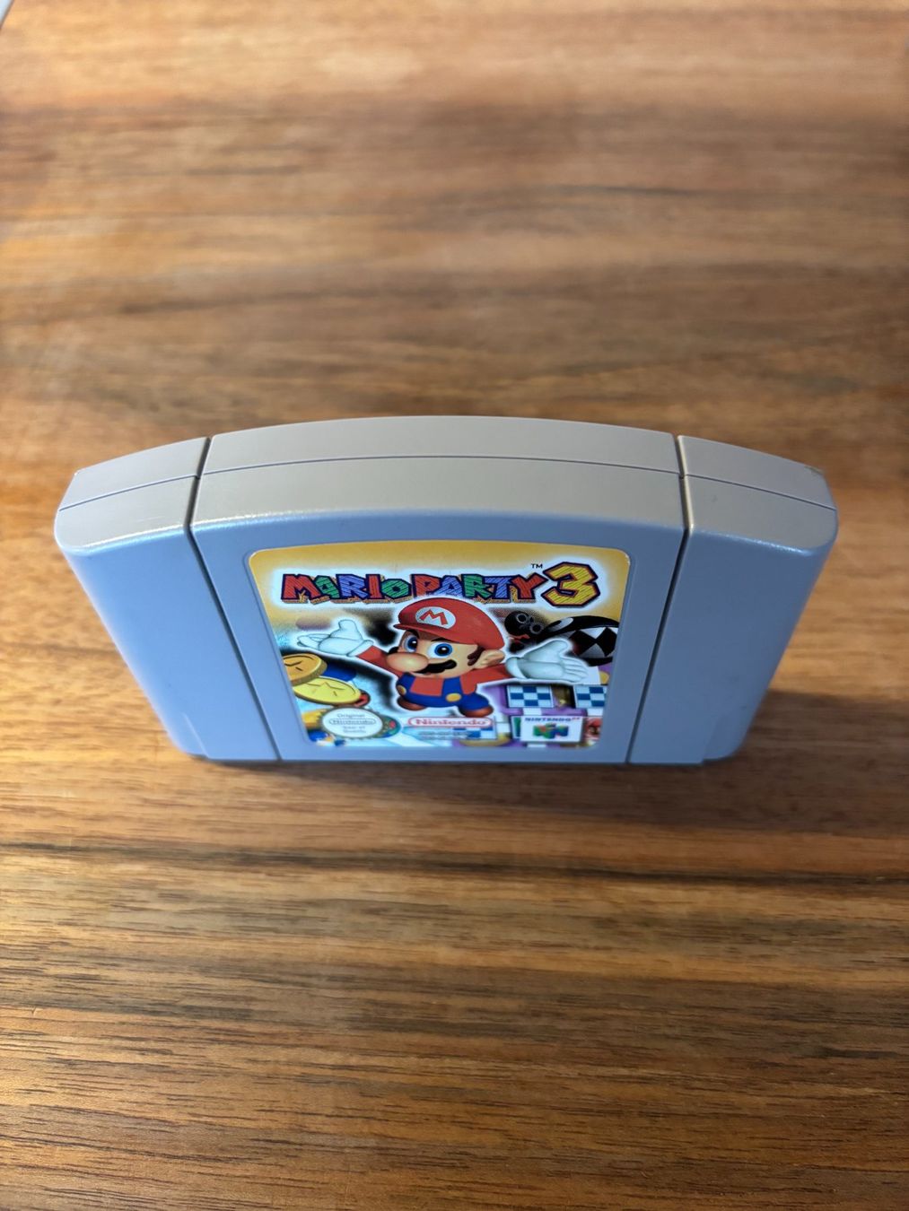 Nintendo Giochi: Mario Party 3 N64 / Nintendo 64 – Usato da Klingnau venduto da Darenn1 2