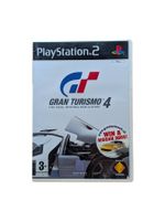 Gran Turismo 4 PlayStation 2 (PS2)