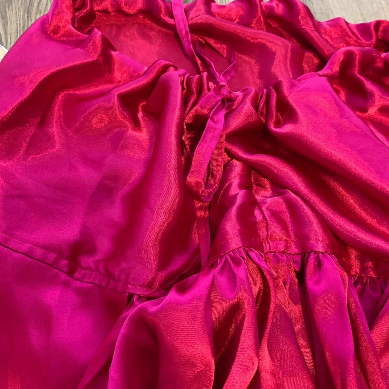 Vestiti: Indische Kleidung 2 Teiler Gr. S – Usato da Fislisbach venduto da KolibriSecondhand 3