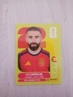 Panini FIFA World Cup 2026 Sticker Dani Carvajal