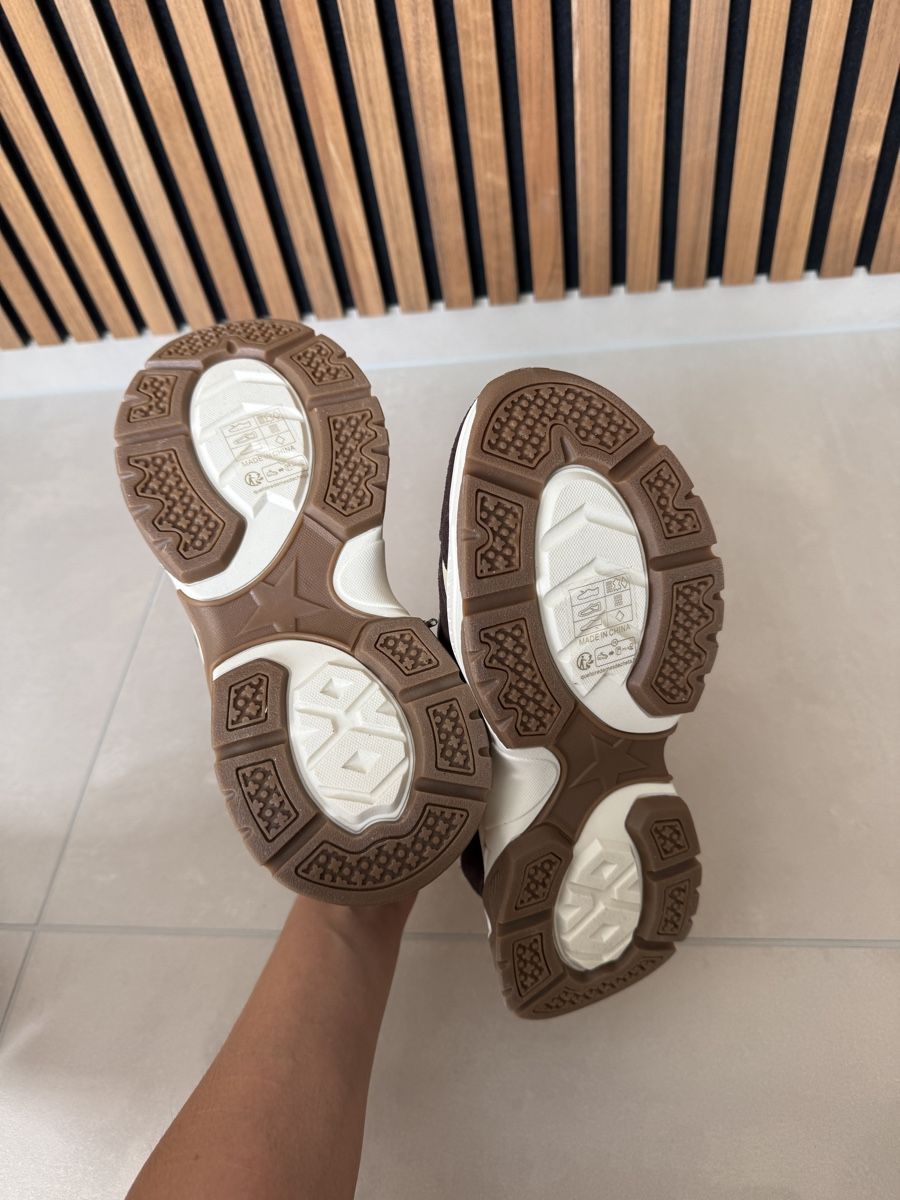 Steve Madden Scarpe da donna: Steve Madden Ample Sneaker – Nuovo e nell'imballaggio originale da Schöftland venduto da jes_67zy 3
