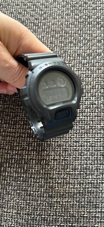 Casio Orologi: Casio G-Shock – Usato da Erstfeld venduto da sa1_hq2m