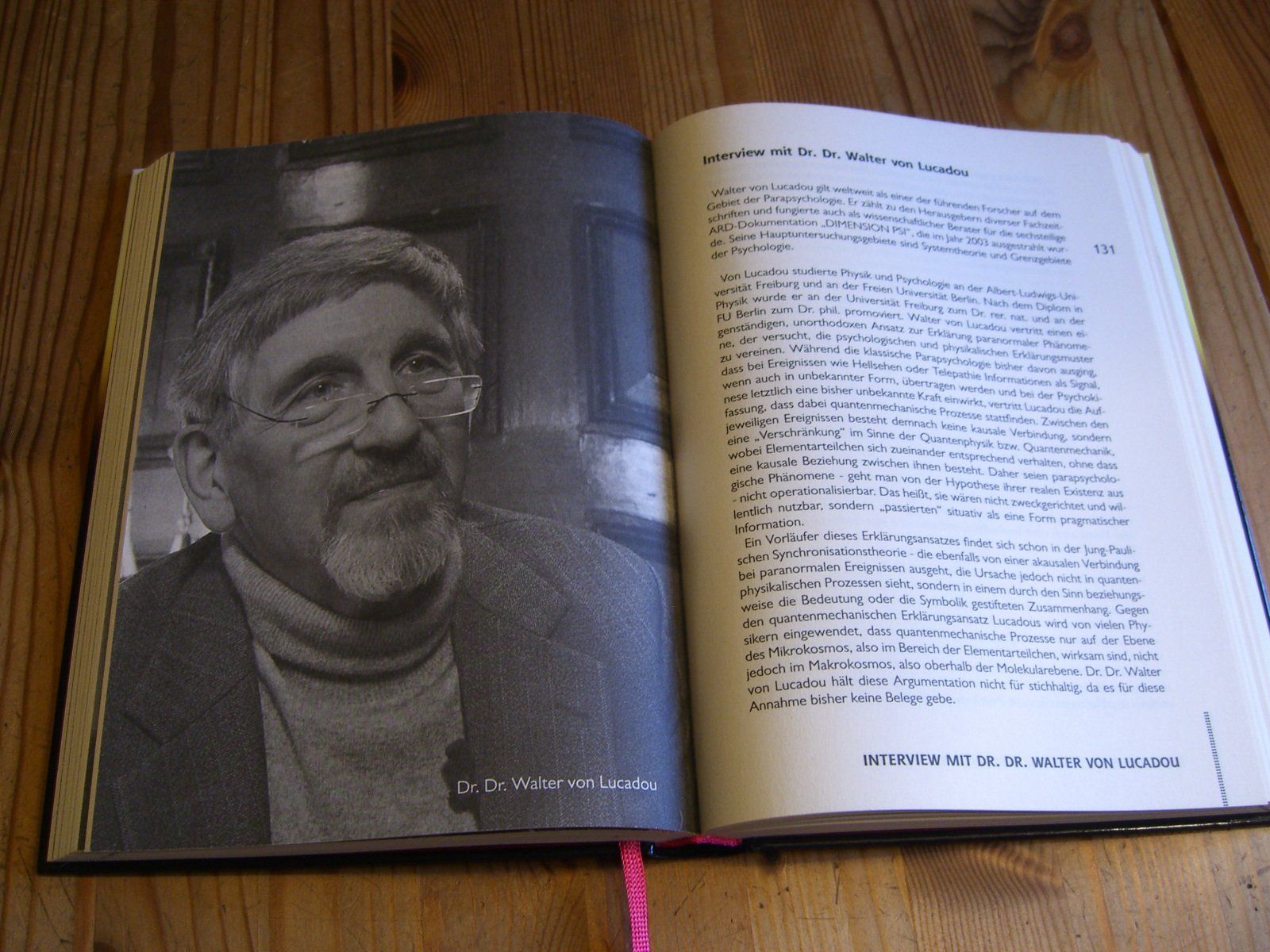 Libri: Illusion Tod, jenseits d. Greifbaren, ein Blick ins Jenseits – Nuovo (secondo la descrizione) da Winterthur venduto da Gaia 6