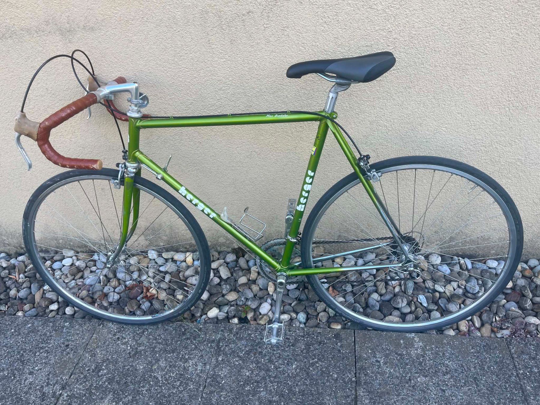 Velos: Fahrrad, Citybike – Gebraucht aus Winterthur von Sushy-Power 2