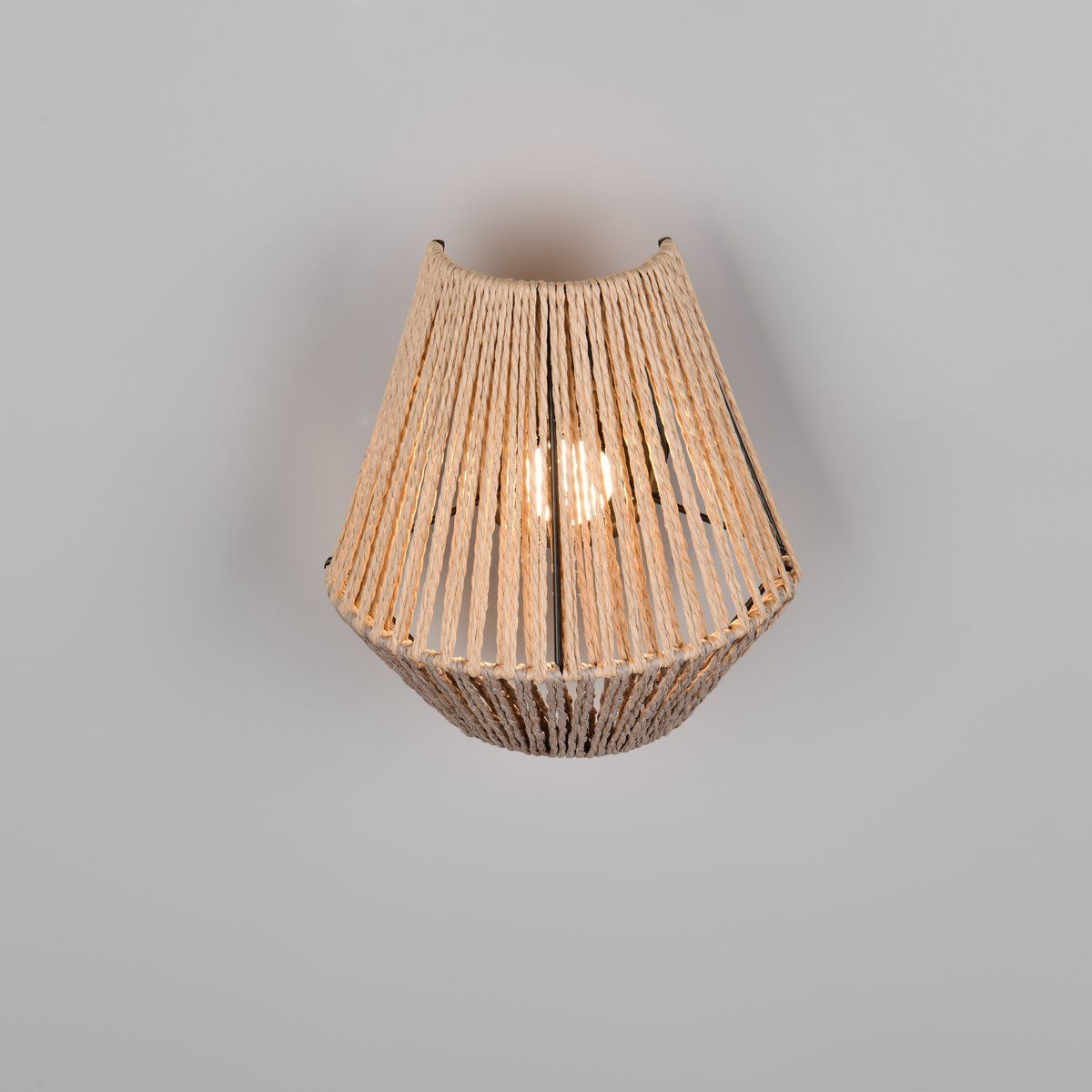 Lampade: LED Wandleuchte, Akku, 19 cm Höhe – Nuovo (secondo la descrizione) da Kreuzlingen venduto da Smart-Light 4