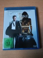 James Bond 007 - Casino Royale - Blu-ray
